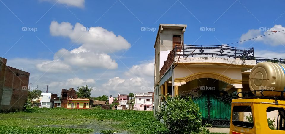 This is picture nice looking environment image