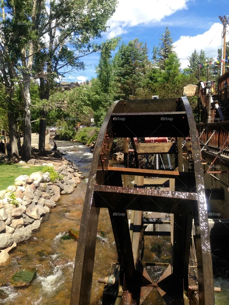 Estes Park