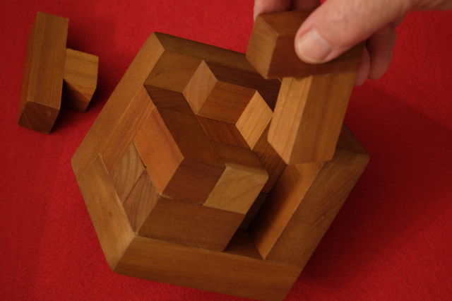 Puzzle 1