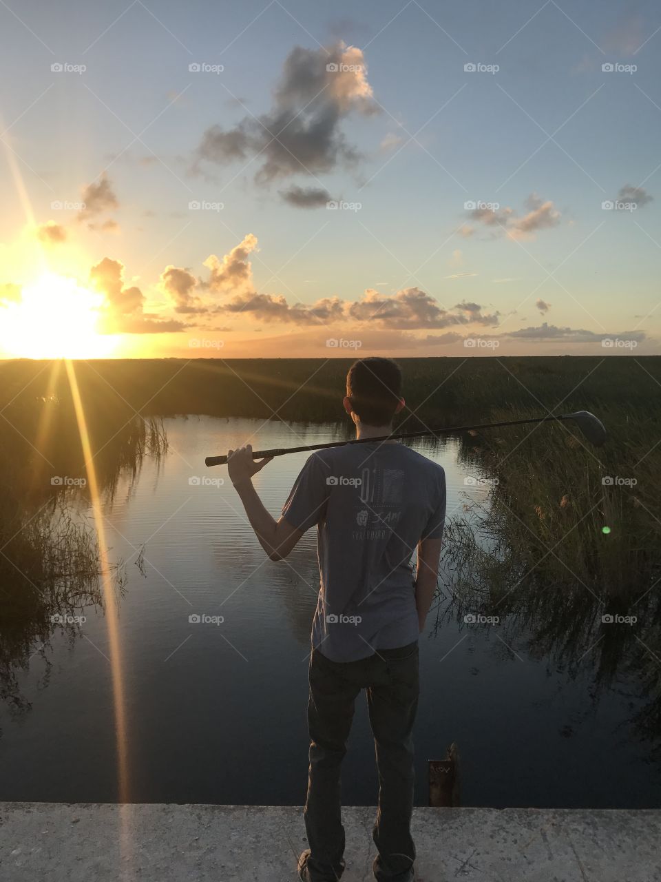 Everglades picture 