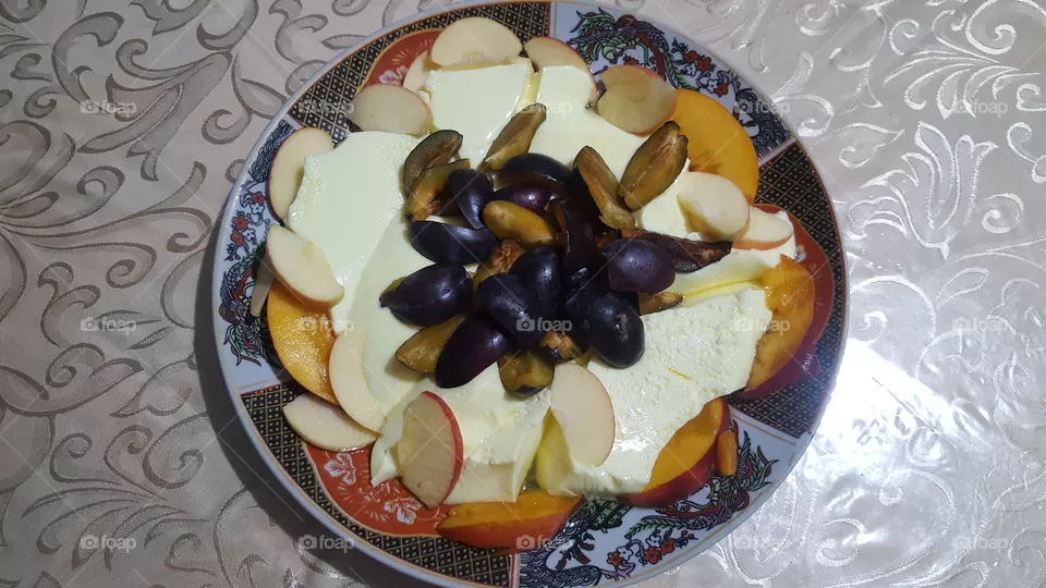 fruit