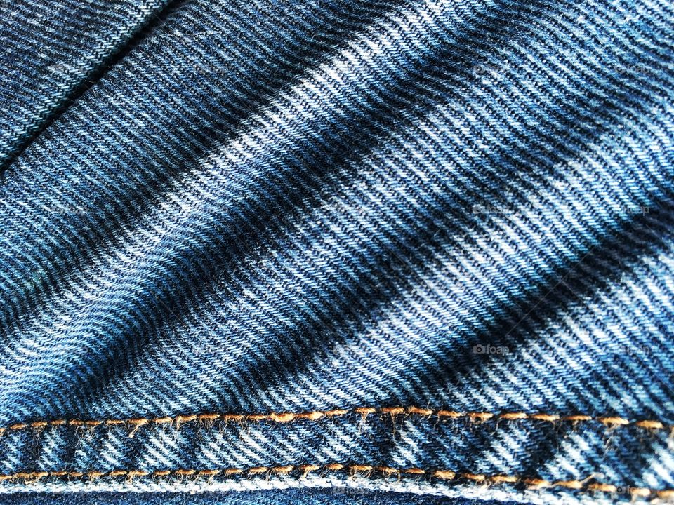 Jeans texture 