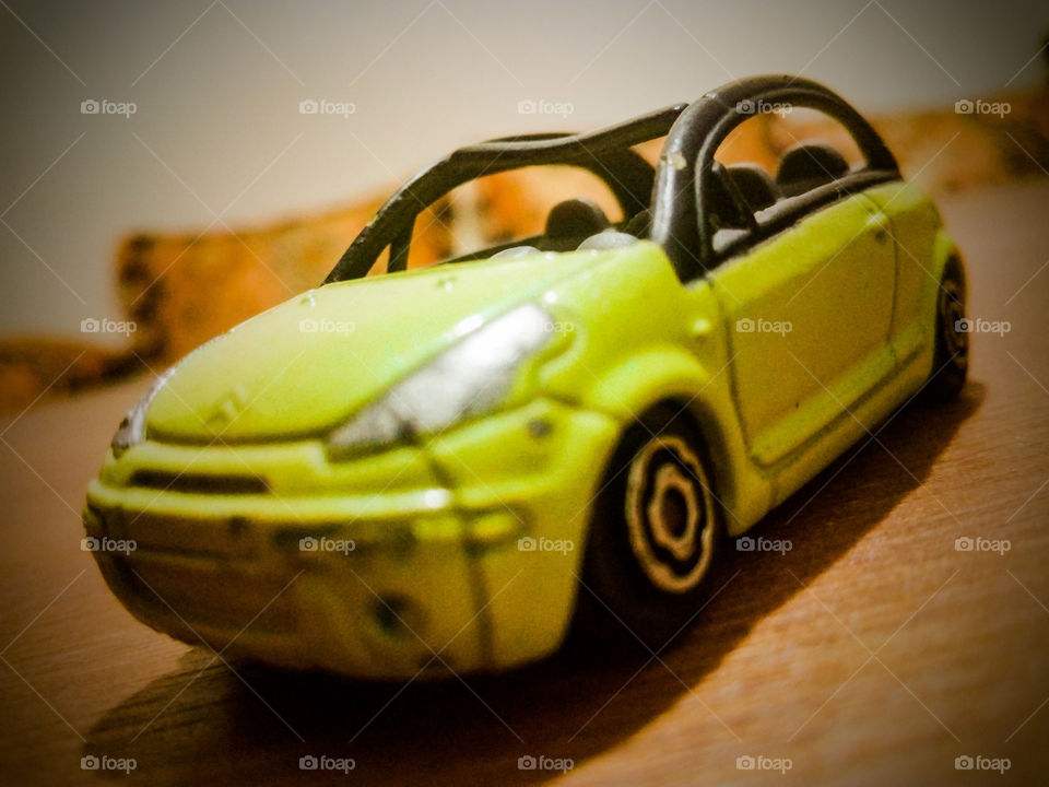 toys Photography