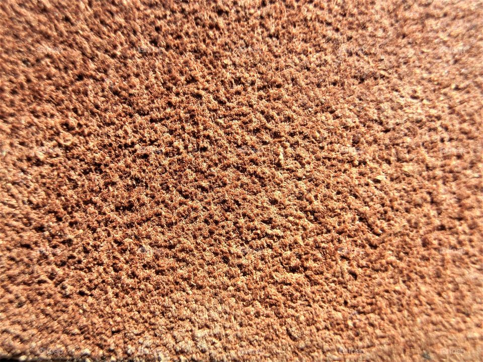 Texture of leather