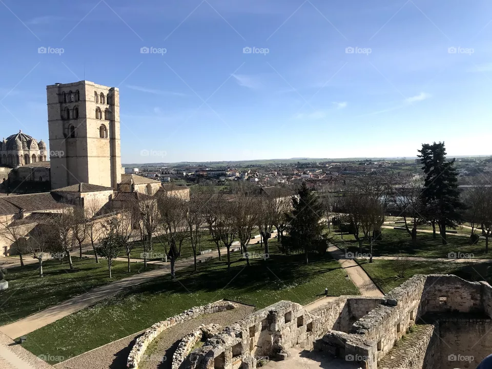 Salamanca