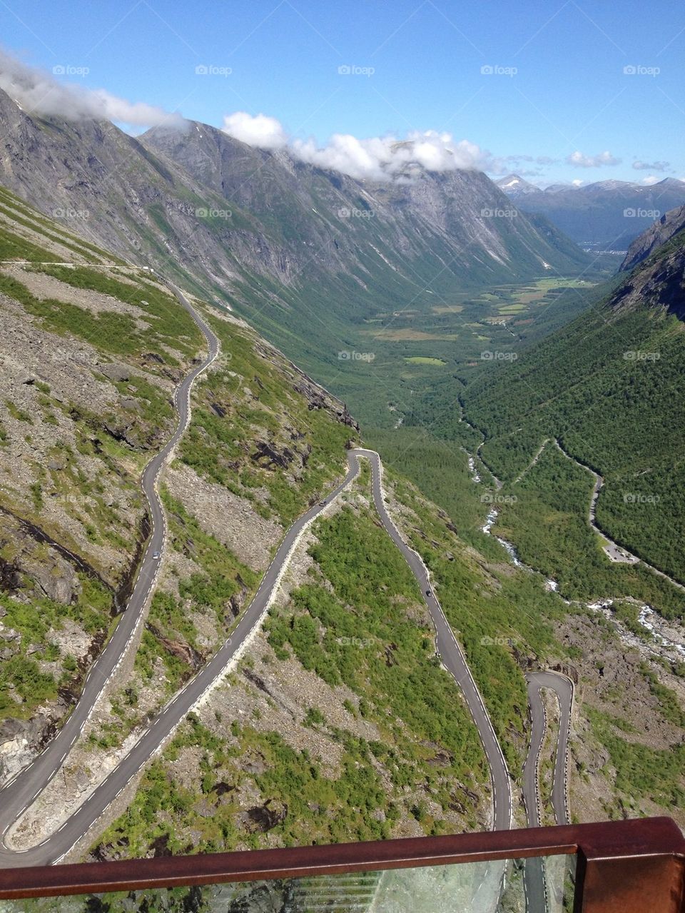 Trollstigen