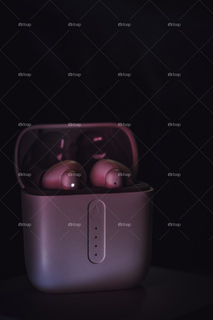 boat earbuds box open