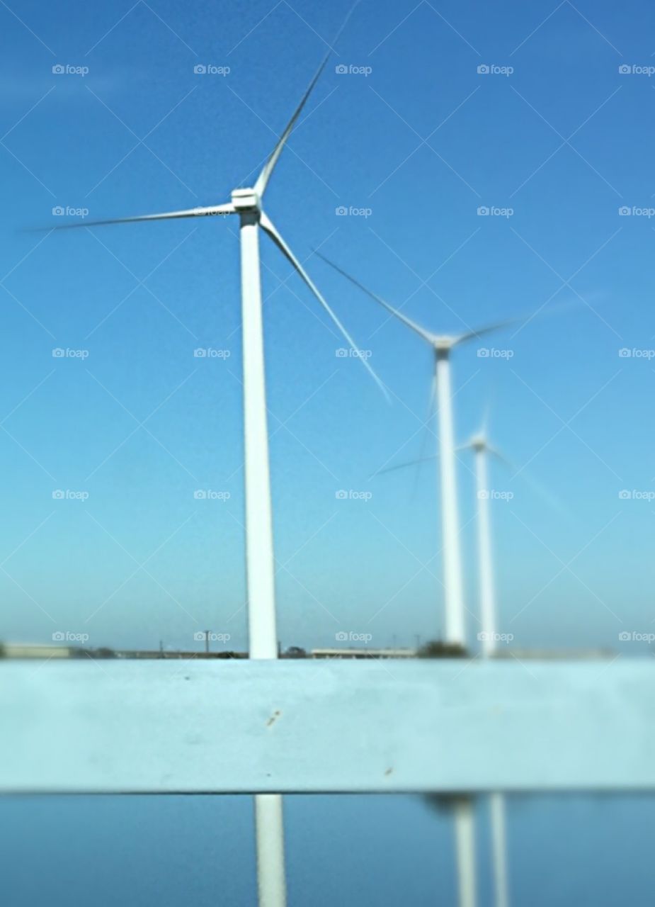 Wind Power Atlantic Coast