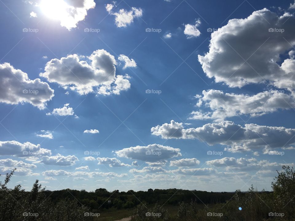 No Person, Landscape, Sky, Nature, Outdoors