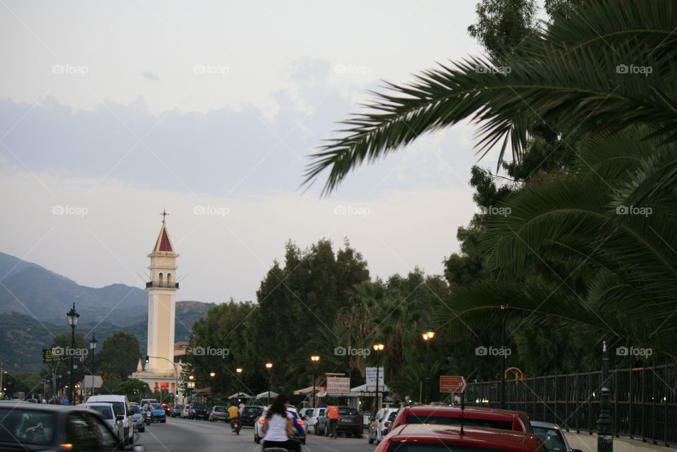 zakynthos