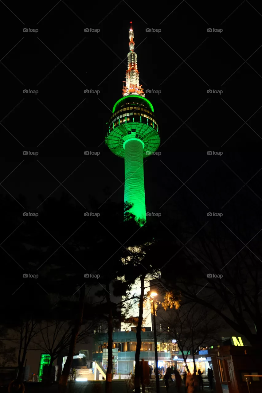 Tower
