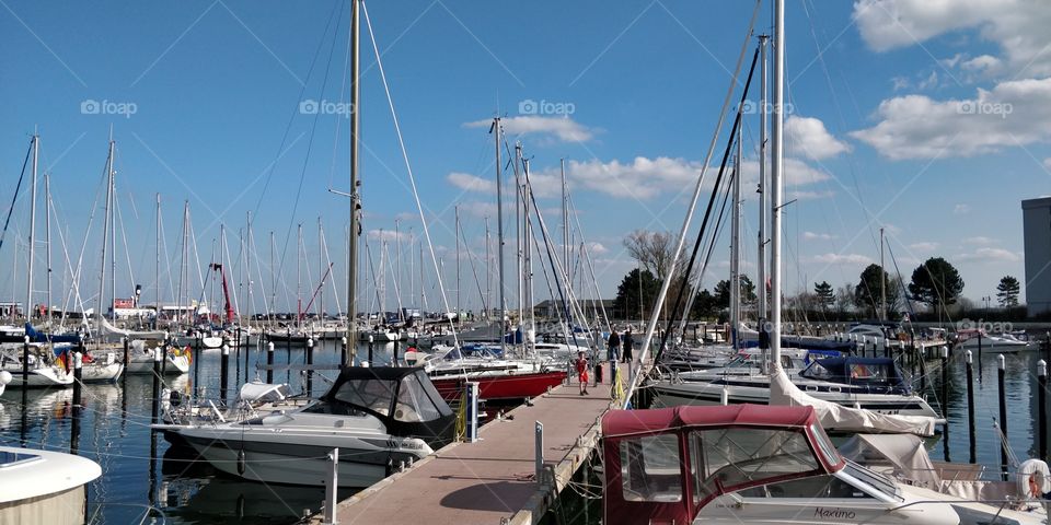 living Here is the best