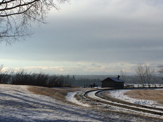 Calgary 