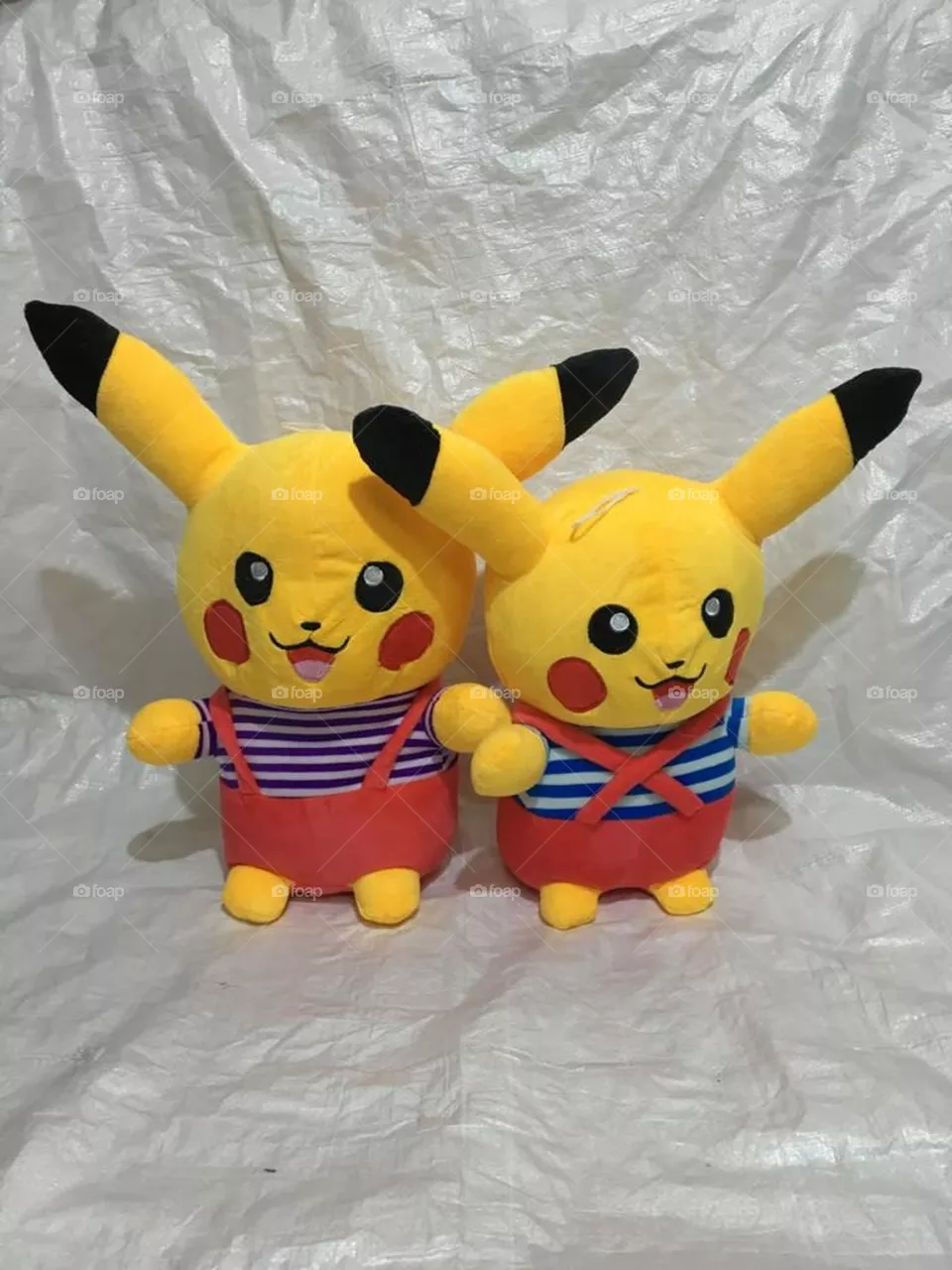 Soft Toys