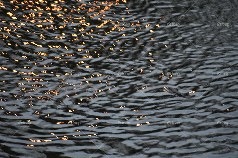 More ripples