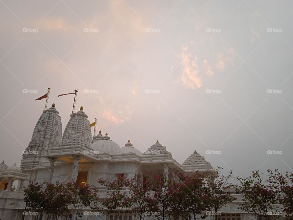 Dada Bhagawan Trimandir