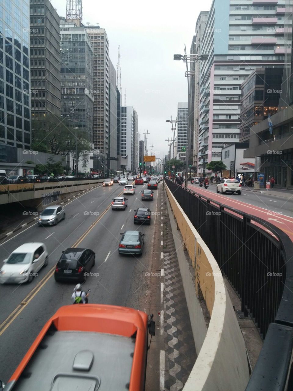 Avenida Paulista