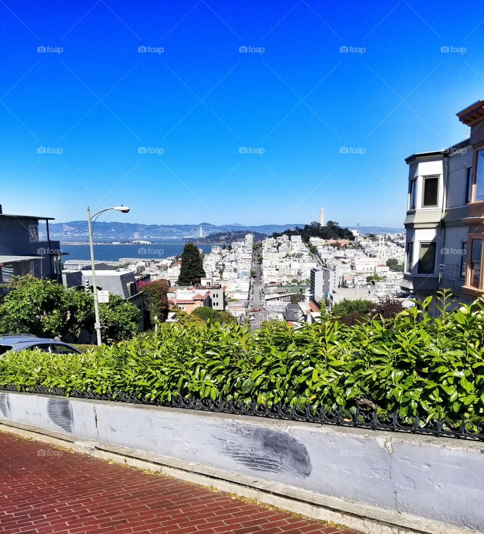Lombard Street