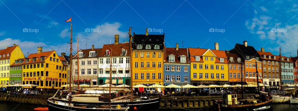 Copenhagen