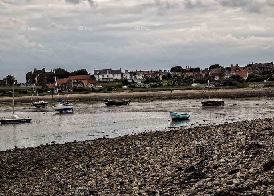 Lindisfarne