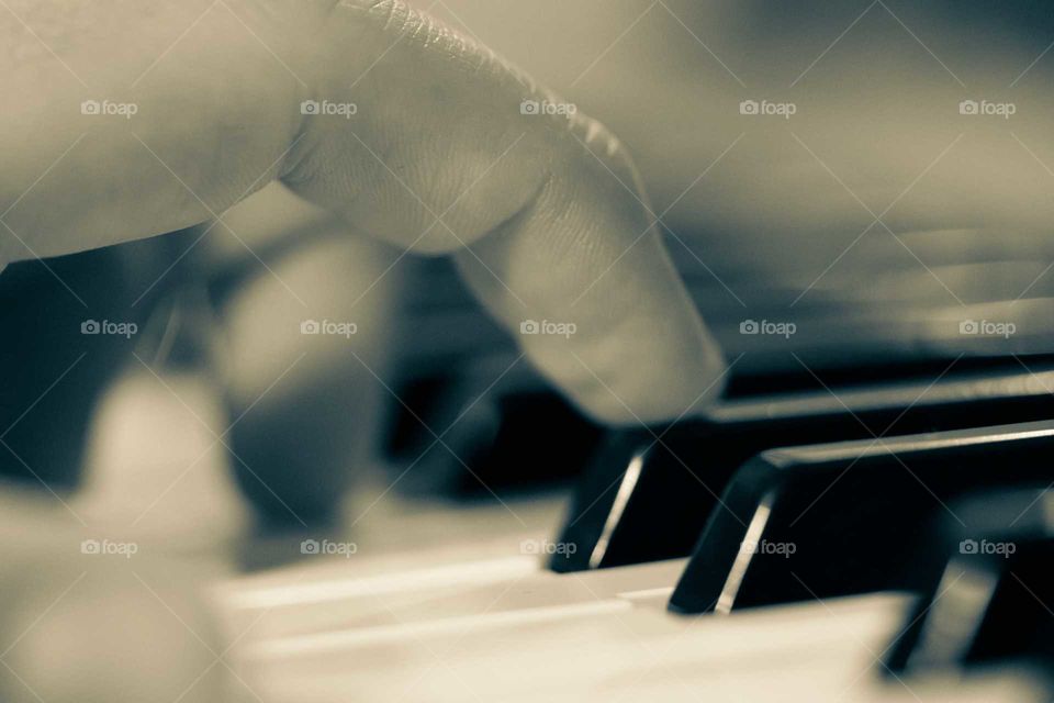 piano man