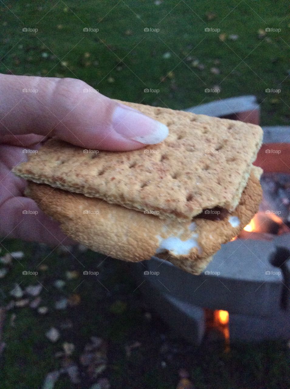 S'more 