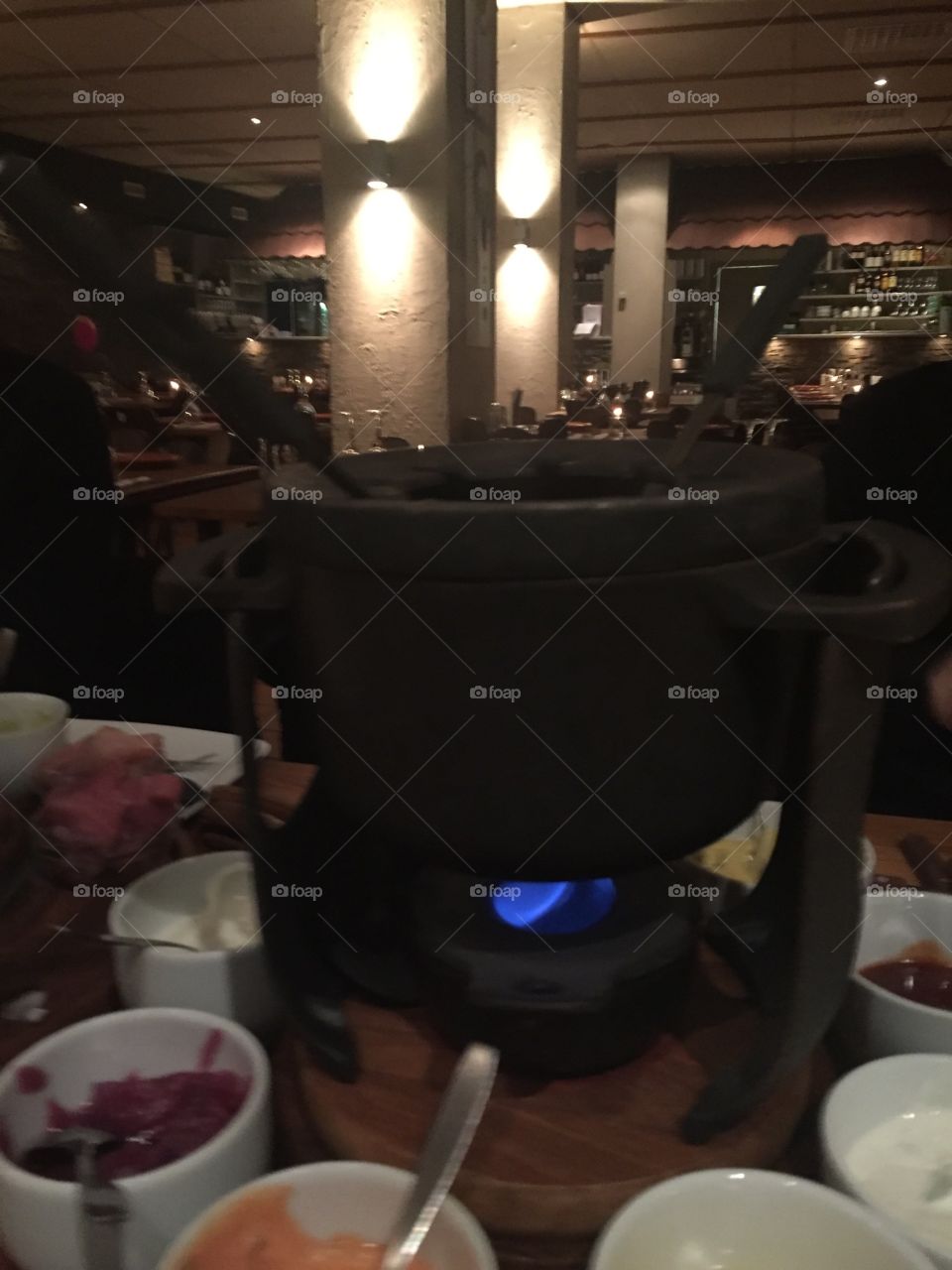 Restaurant, Food, People, Coffee, Bar