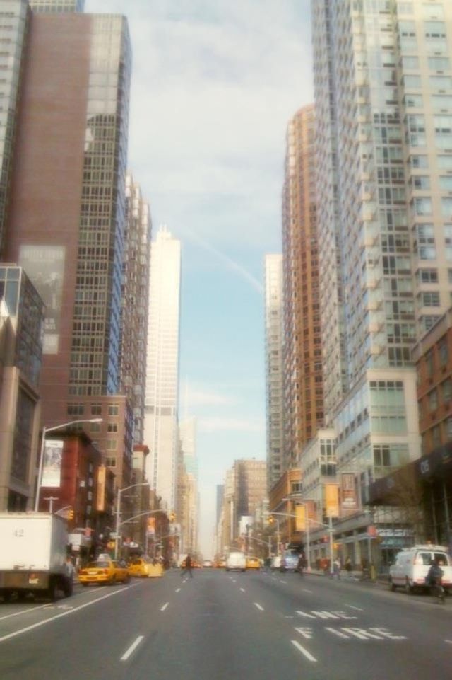 Big Apple