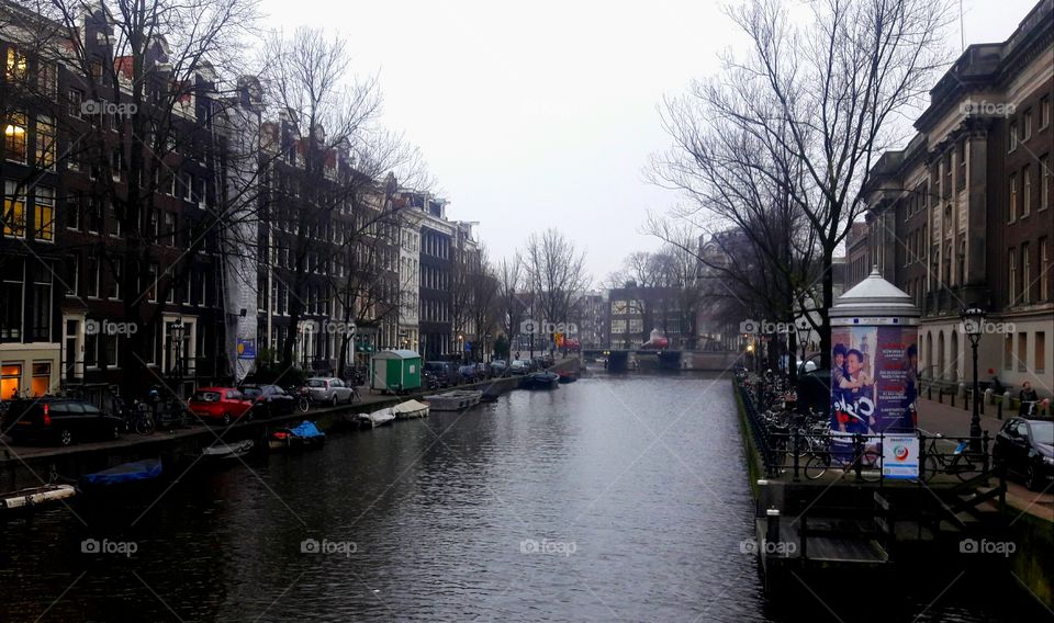 Amsterdam