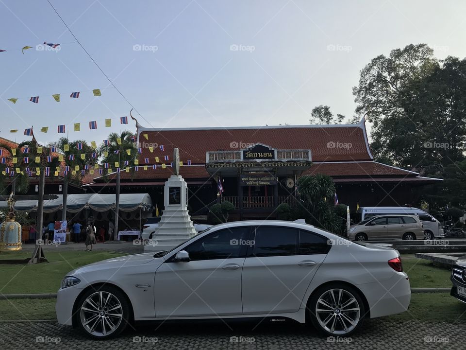 Wat Kha Non Ratchaburi