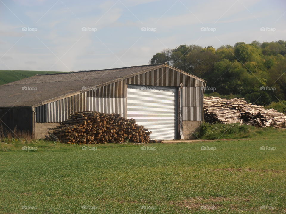 Farm Buildings