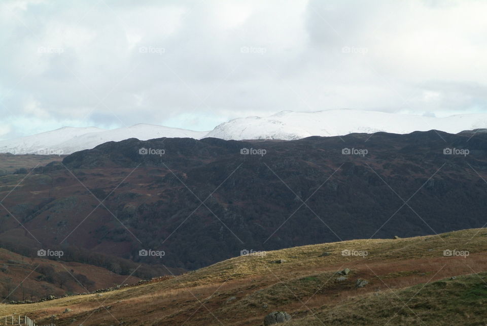 Lake District 