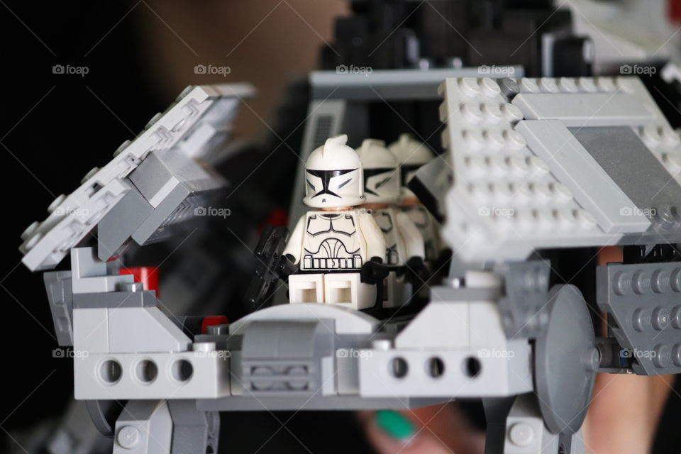 Lego Star Wars