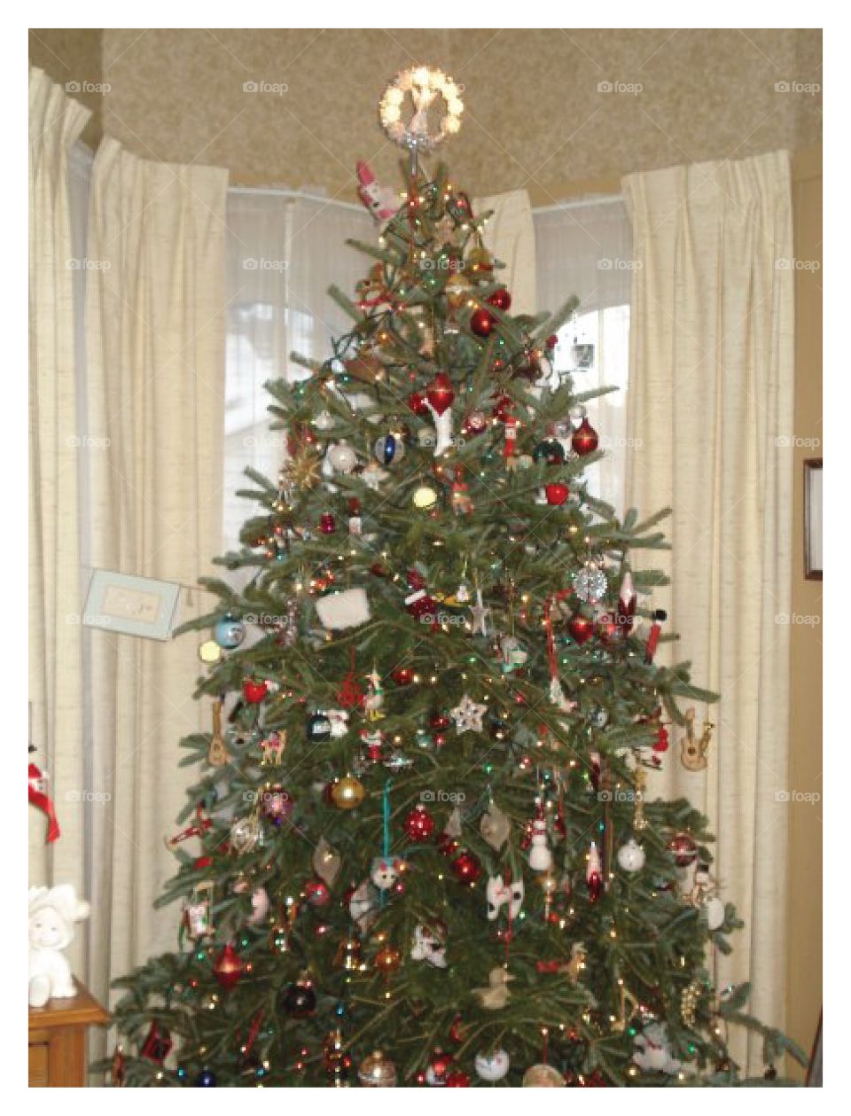 It’s a wonderful time of year!