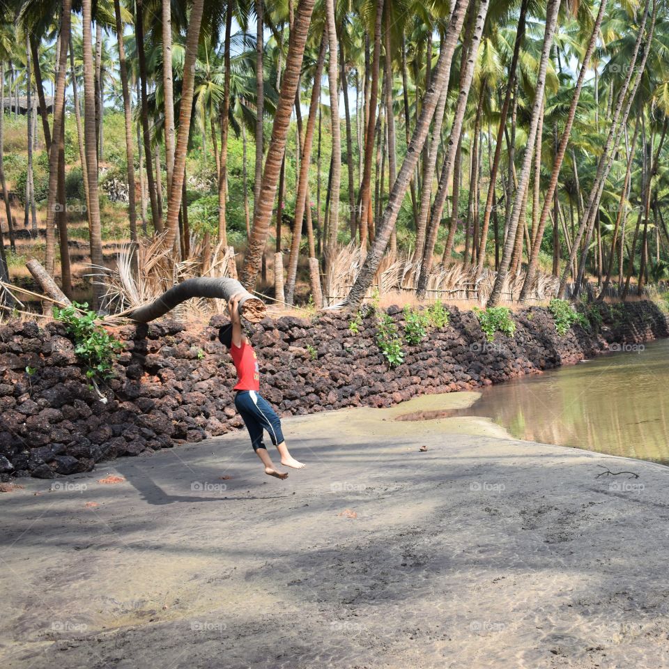 hang in there baby...🙂