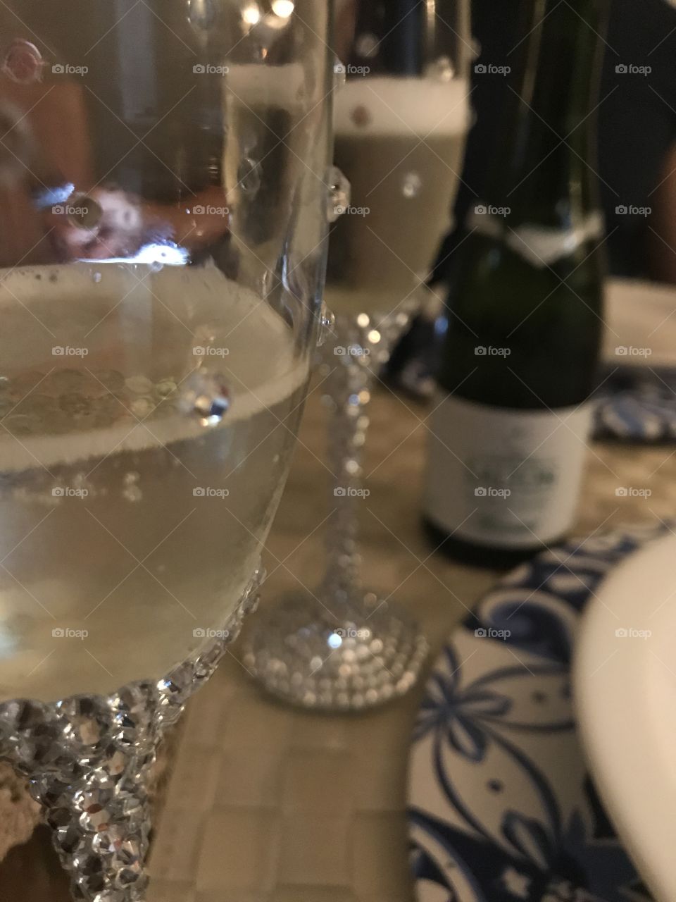 Champagne 
