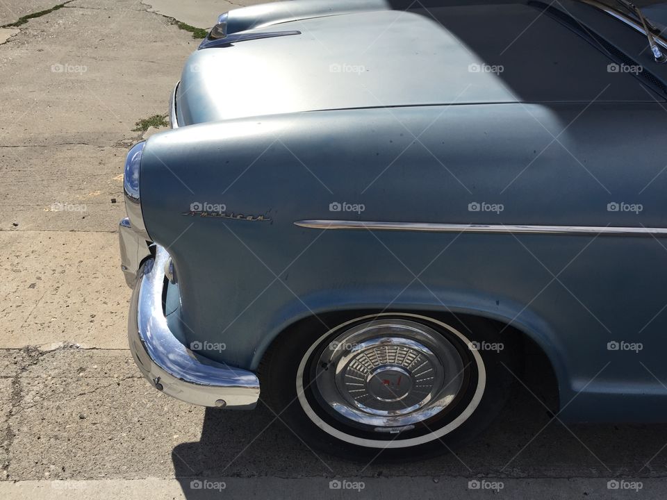 Car, Vehicle, Hood, Wheel, Transportation System