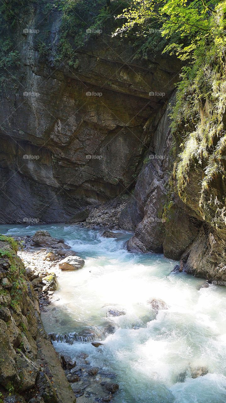 Garmisch Partenkirchen