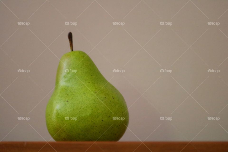 bartlet pear