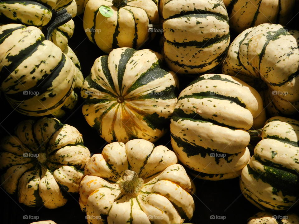 Pumpkin, Halloween, No Person, Food, Fall