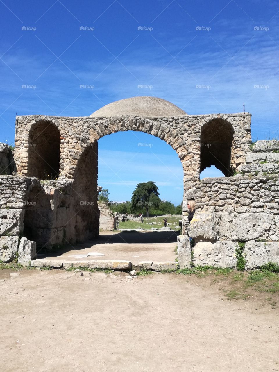 Paestum
