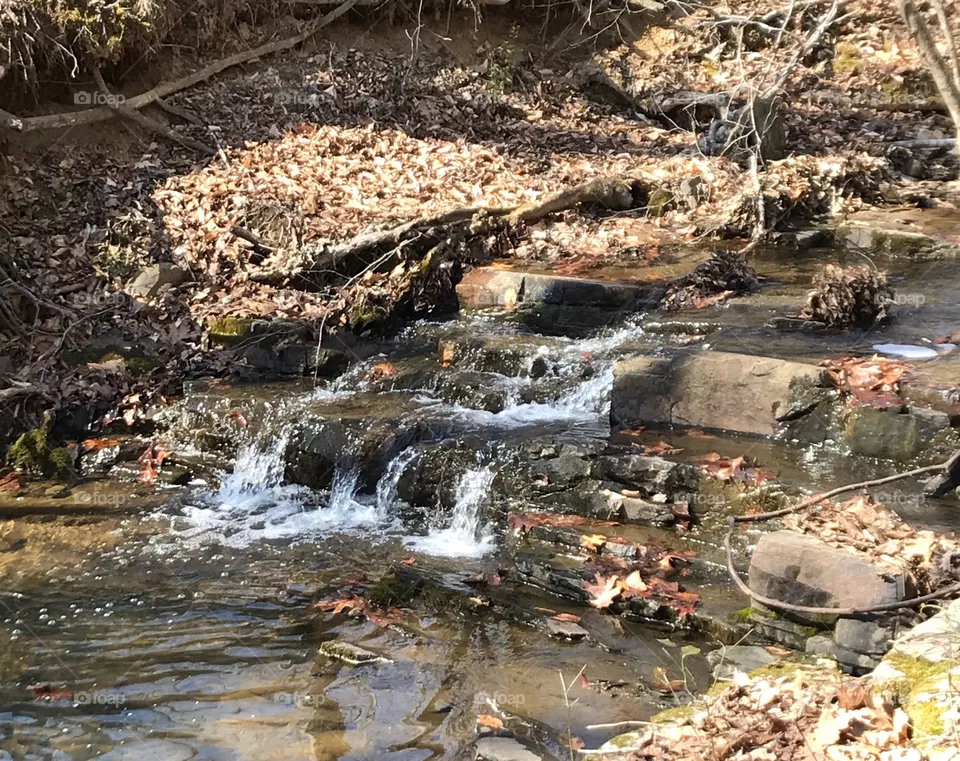 Peaceful 