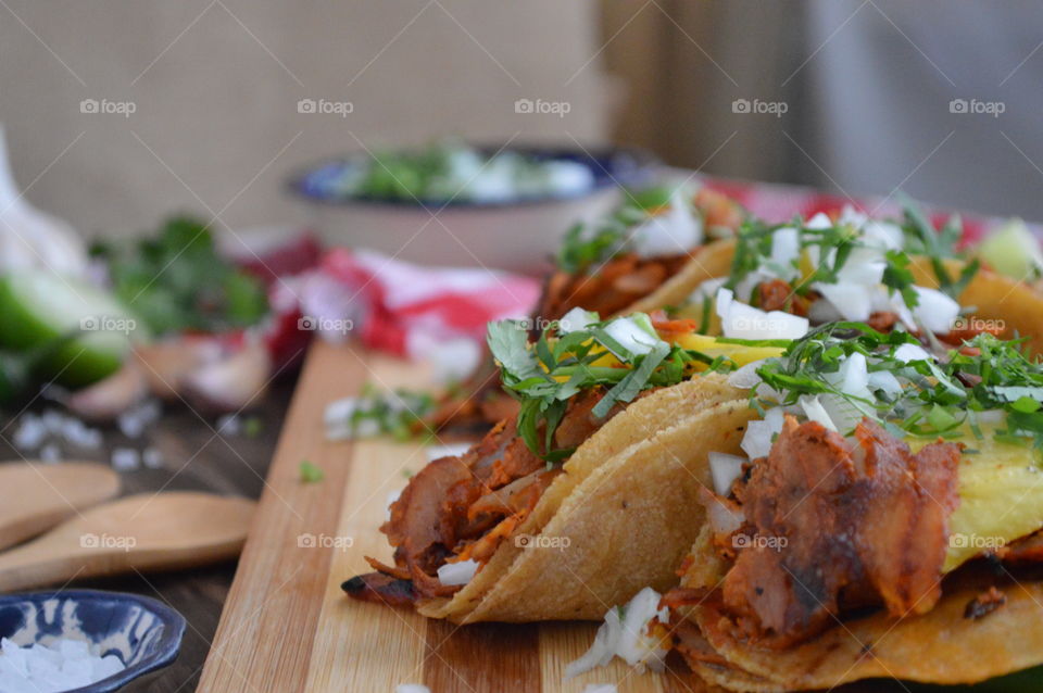 Muéstranos México!