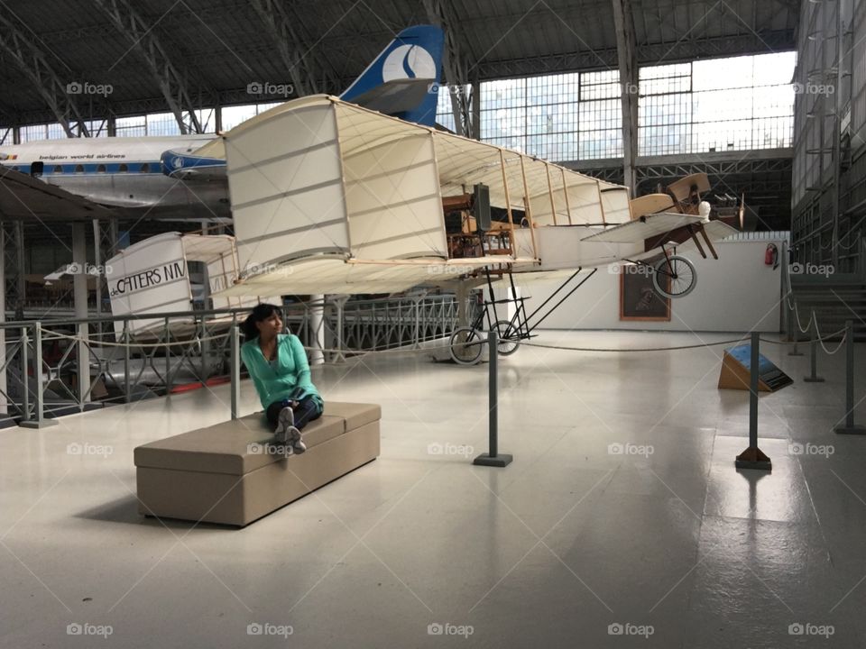 iPhone photo timer at its finest