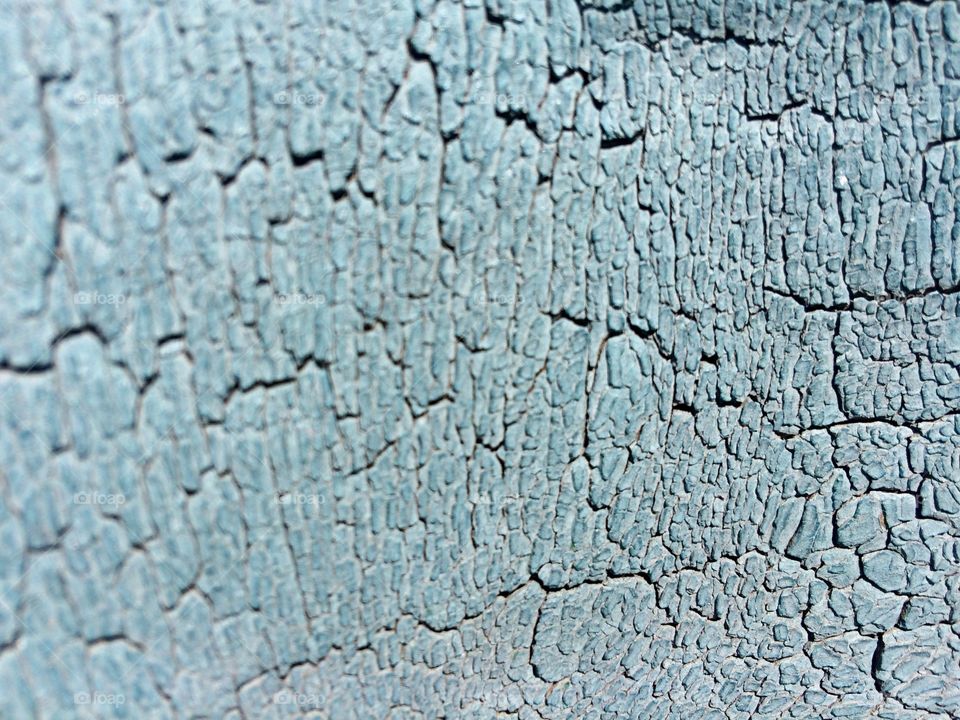 Weathered texture look