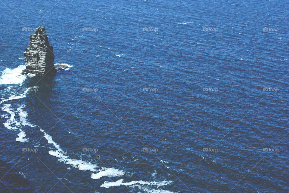 Cliffs of Moher 