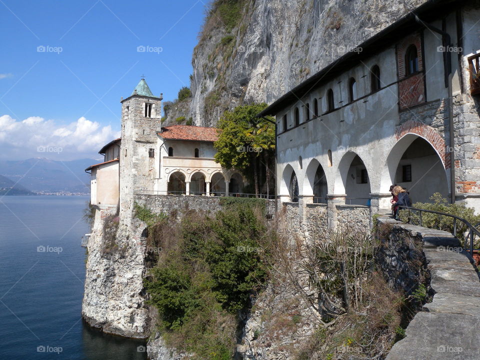 beautiful Lago Maggiore