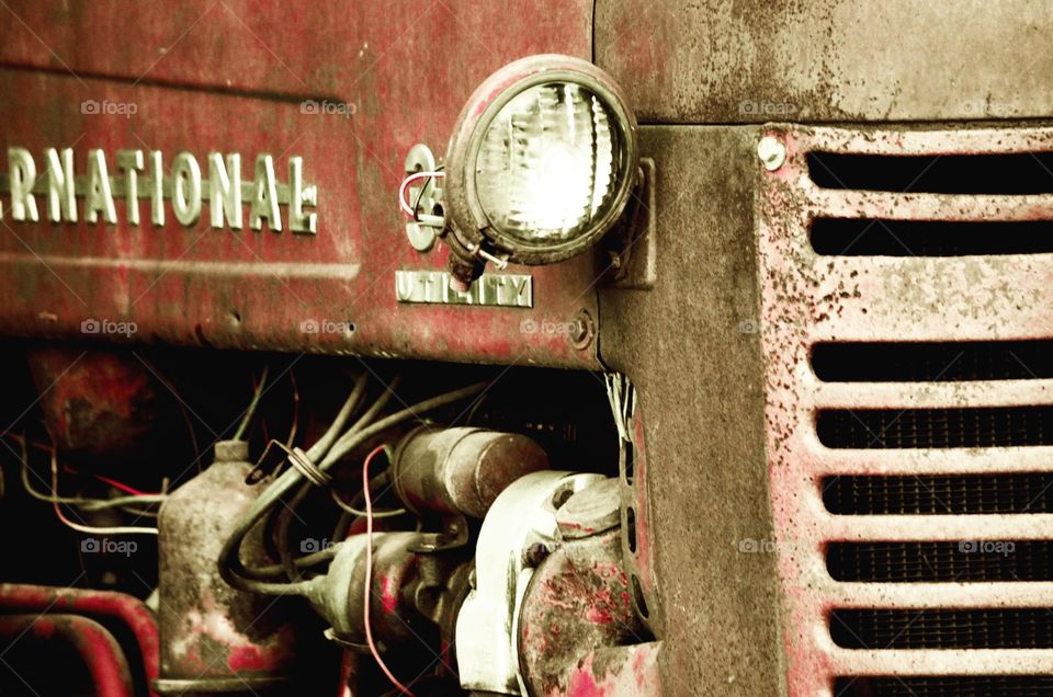 Take the Nostalgic Way Home (Series)