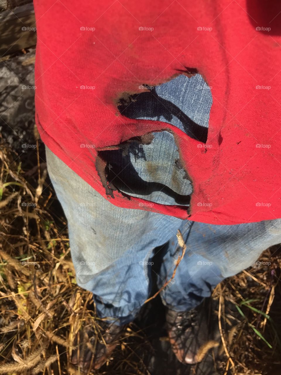 dangers of angle grinders