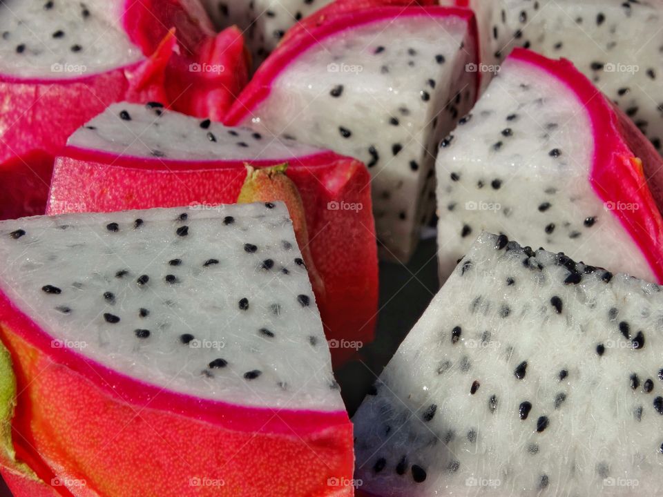 Dragon Fruit